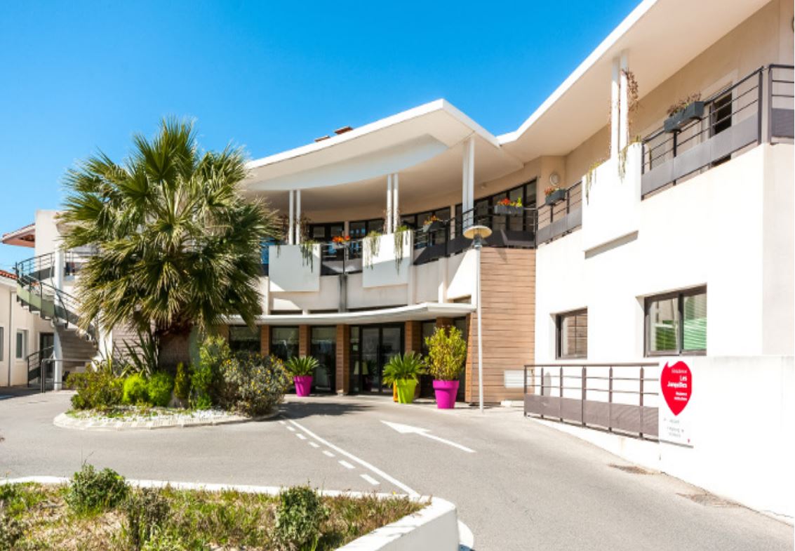 Tout comprendre sur l&rsquo;investissement locatif en EHPAD