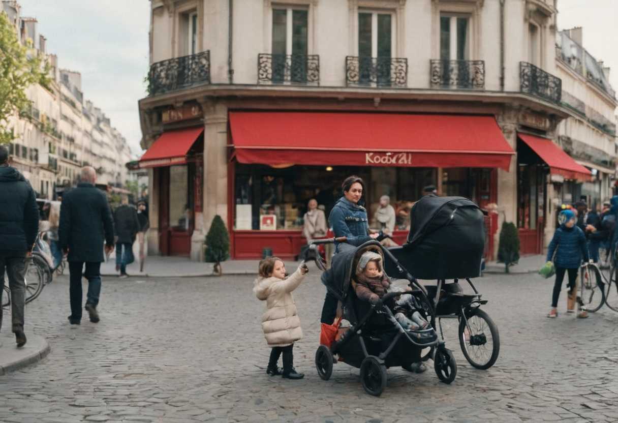 Aventure urbaine en famille les activités parisiennes qui plaisent aux enfants