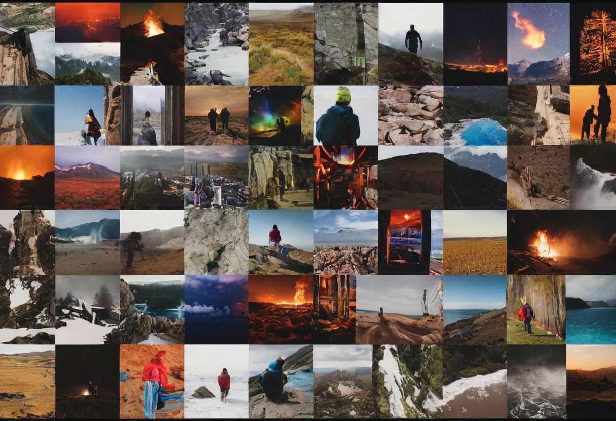 Quand epic channel fails deviennent virales découvrez les moments inoubliables